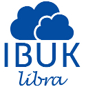 Logo platformy Iibra ibuk